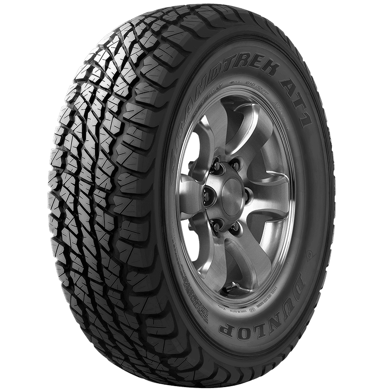 DUNLOP GRANDTREK AT1